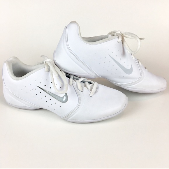 nike sideline iii insert cheerleading shoes